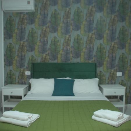 Marechiaro Paestum Hotel Exterior photo